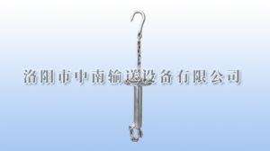 扣脚链